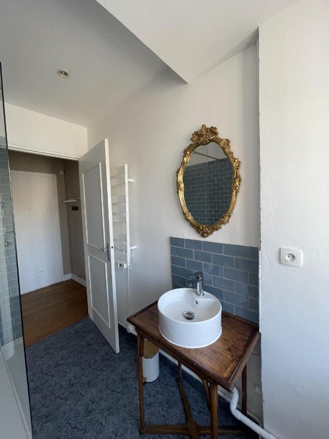 Apartamento Elliott Saint-Malo Exterior foto