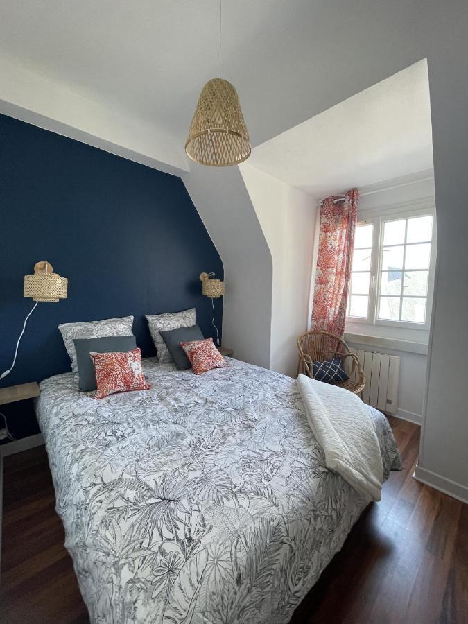 Apartamento Elliott Saint-Malo Exterior foto
